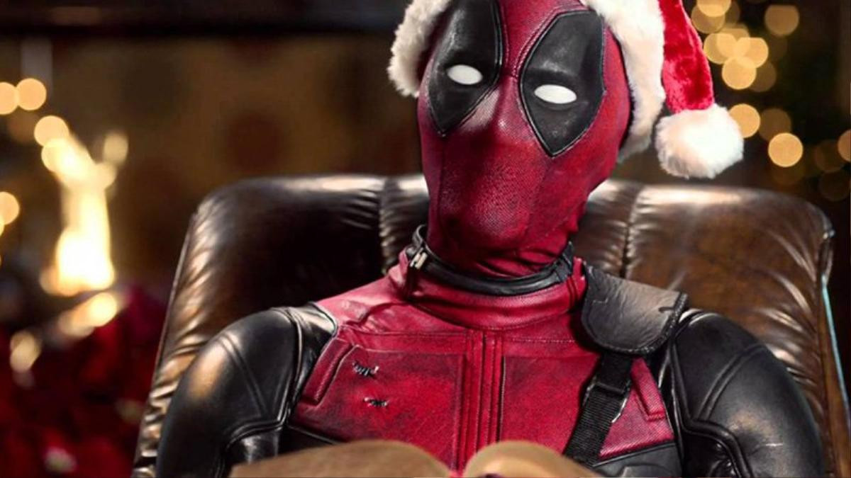 'Deadpool 2' được remake thành phiên bản tuổi teen để gây quỹ từ thiện cho bệnh nhân ung thư Ảnh 2