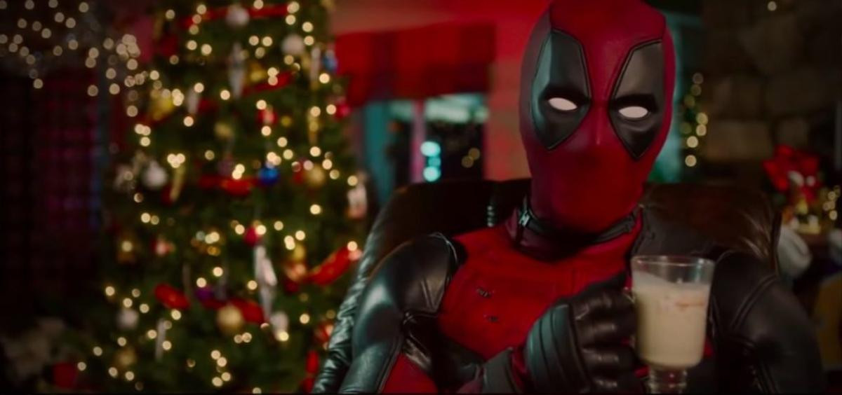 'Deadpool 2' được remake thành phiên bản tuổi teen để gây quỹ từ thiện cho bệnh nhân ung thư Ảnh 4