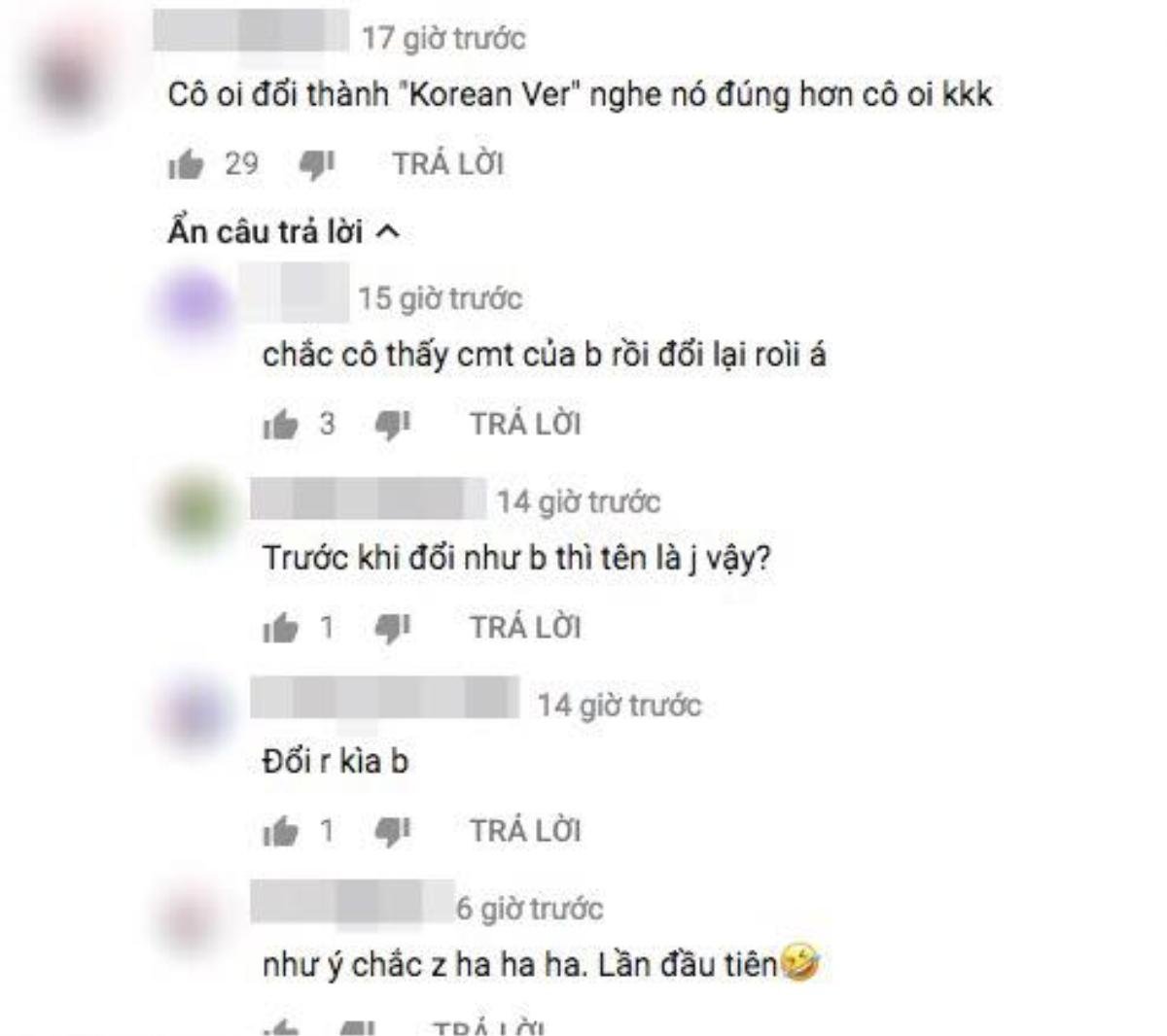 Mỹ Tâm phát hành audio Người hãy quên em đi tiếng Hàn: Chị hát hay thật nhưng vẫn xuất hiện… một lỗi nho nhỏ Ảnh 2