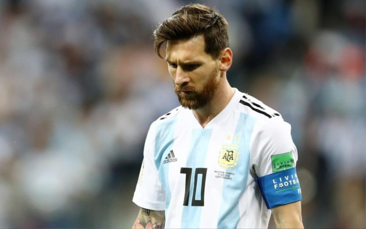 Đến Lionel Messi cũng 'bái lạy'… 'Messi Lào'! Ảnh 2