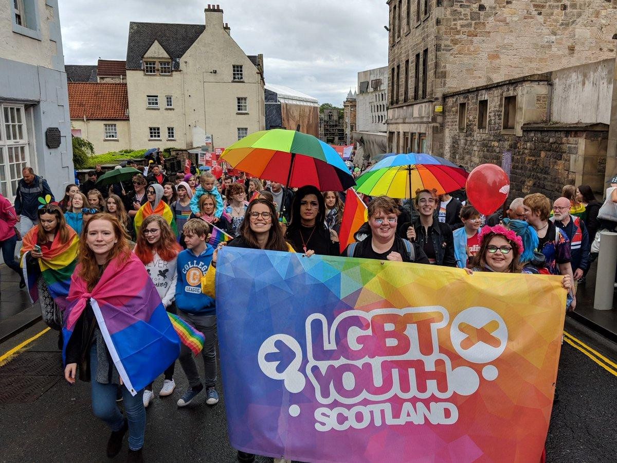 Scotland chính thức đưa nội dung về cộng đồng LGBTI vào chương trình giảng dạy học sinh Ảnh 5