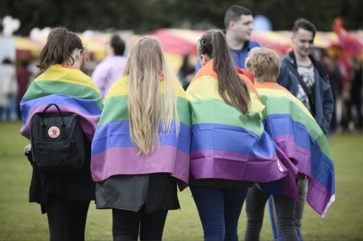 Scotland chính thức đưa nội dung về cộng đồng LGBTI vào chương trình giảng dạy học sinh Ảnh 6