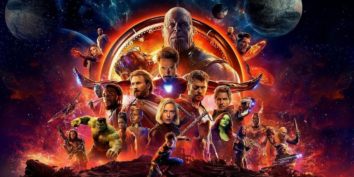 Đạo diễn Joe Russo đùa giỡn với fan của MCU tới… hai lần về tiêu đề chính thức của 'Avengers 4'! Ảnh 2