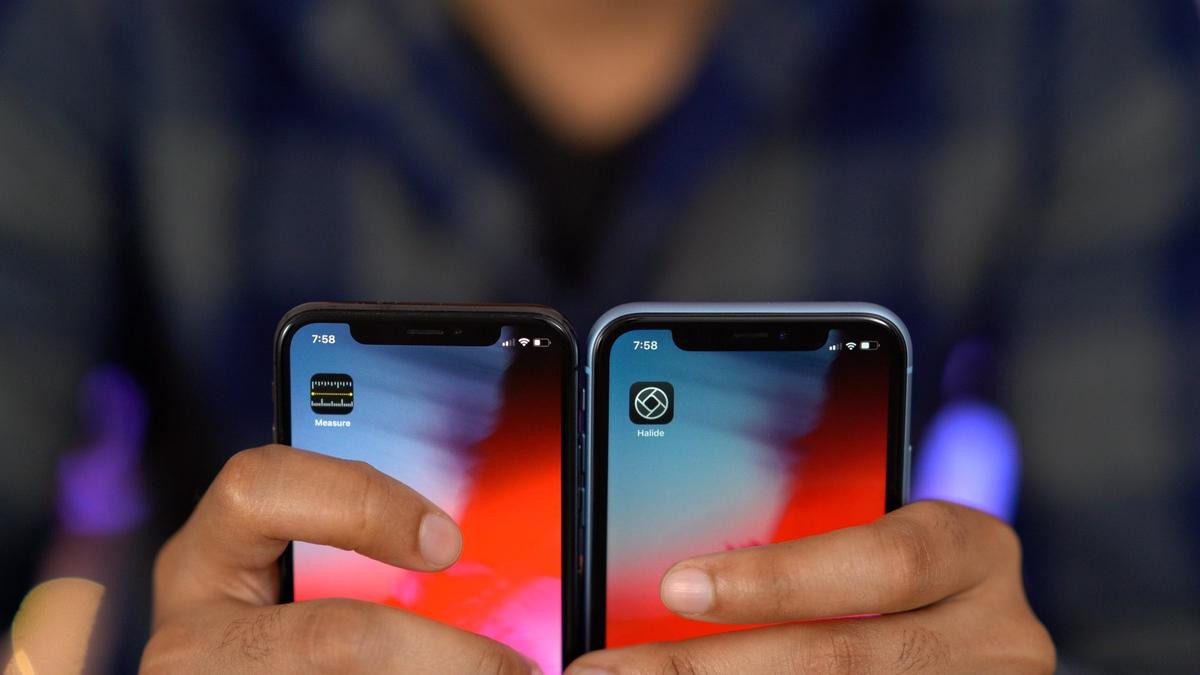 iPhone 2019 sẽ có ăng-ten mới giúp vào mạng 'nhanh như tên lửa' Ảnh 2