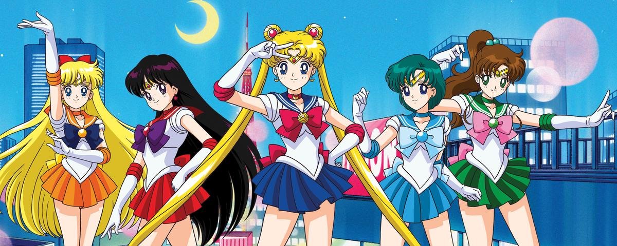 Sailor Moon và 20 nhận định ‘sai ben bét’ (phần 1) Ảnh 3