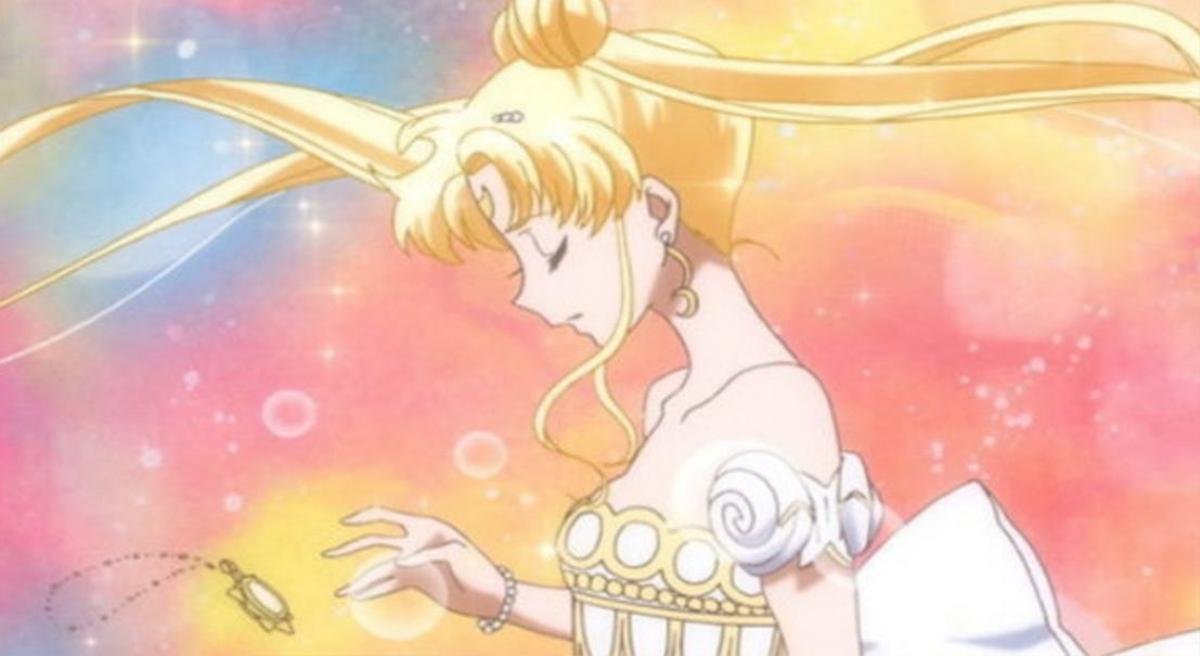 Sailor Moon và 20 nhận định ‘sai ben bét’ (phần 2) Ảnh 5