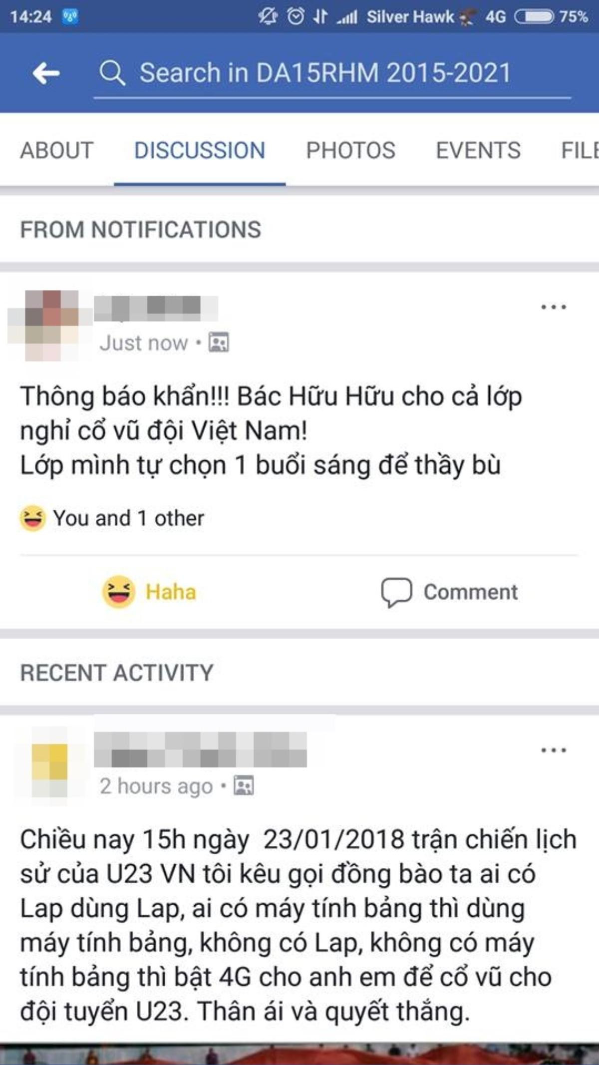 Lần đầu tiên có thầy giáo 'dám' nhắn nhủ với sinh viên: 'Học ít thôi qua môn là được' khiến dân mạng 'nổi bão' Ảnh 2