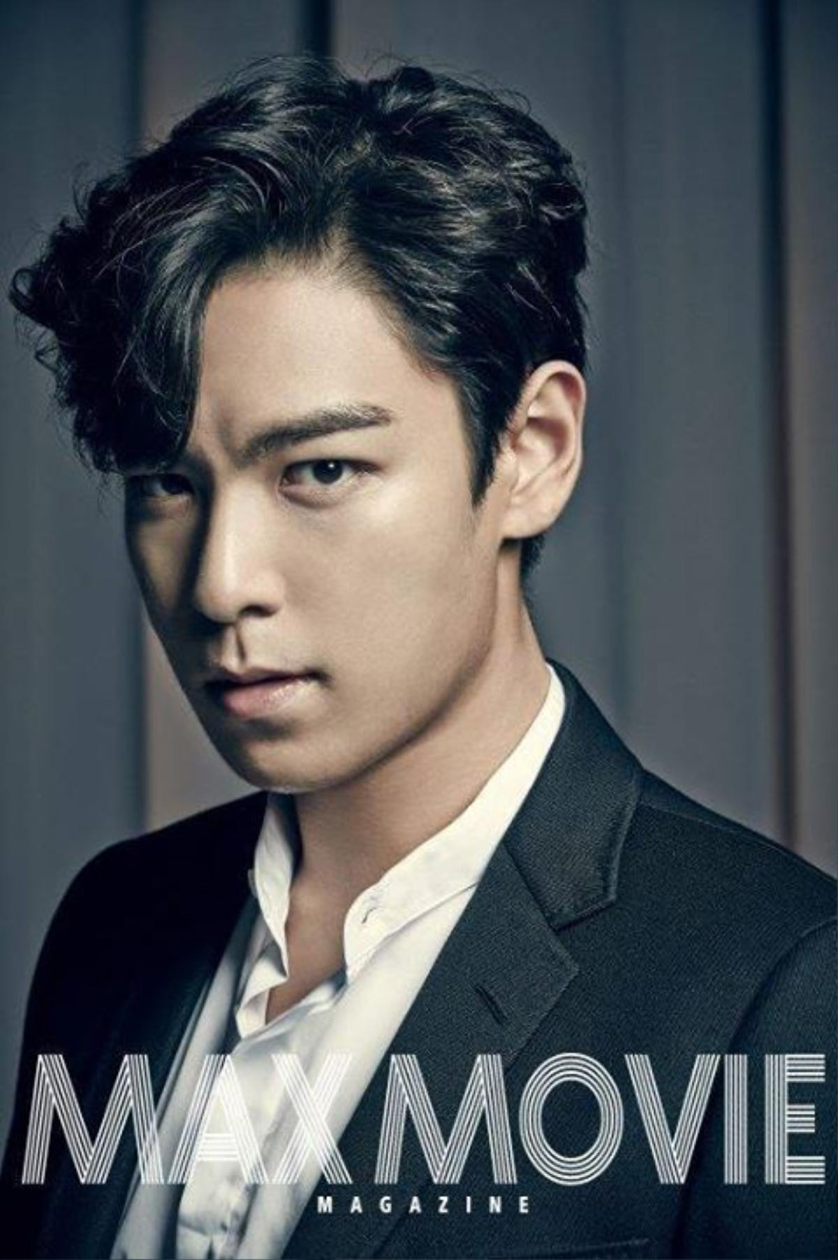 Top 5 trai đẹp nhà YG qua bình chọn của fan: Có T.O.P, One và Kang Dong Won Ảnh 2