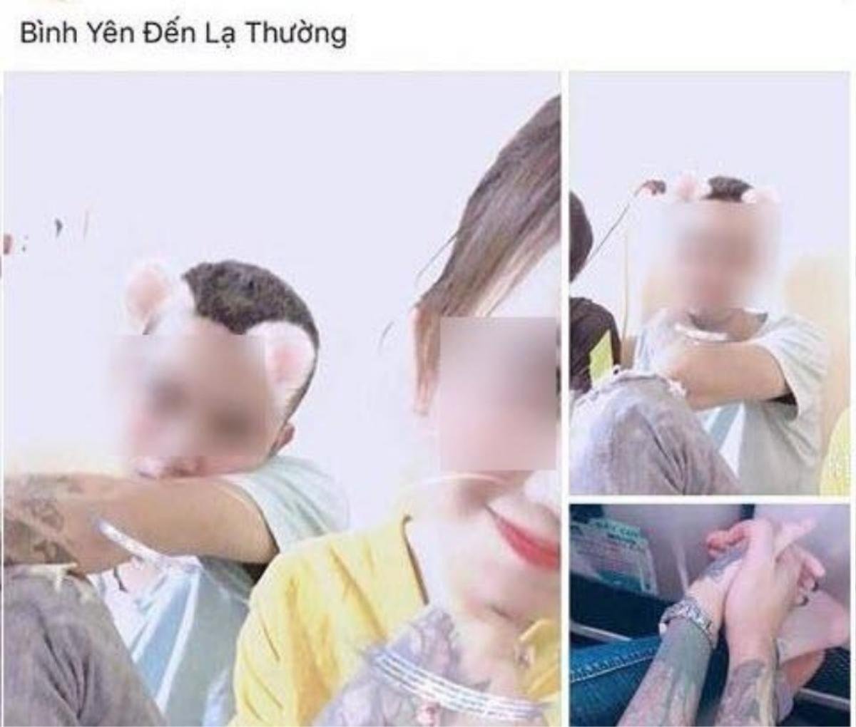 Vụ cô dâu 19 tuổi xinh đẹp ôm tiền mừng cưới bỏ trốn khiến chú rể suy sụp: Cả hai chưa làm thủ tục đăng ký kết hôn Ảnh 2