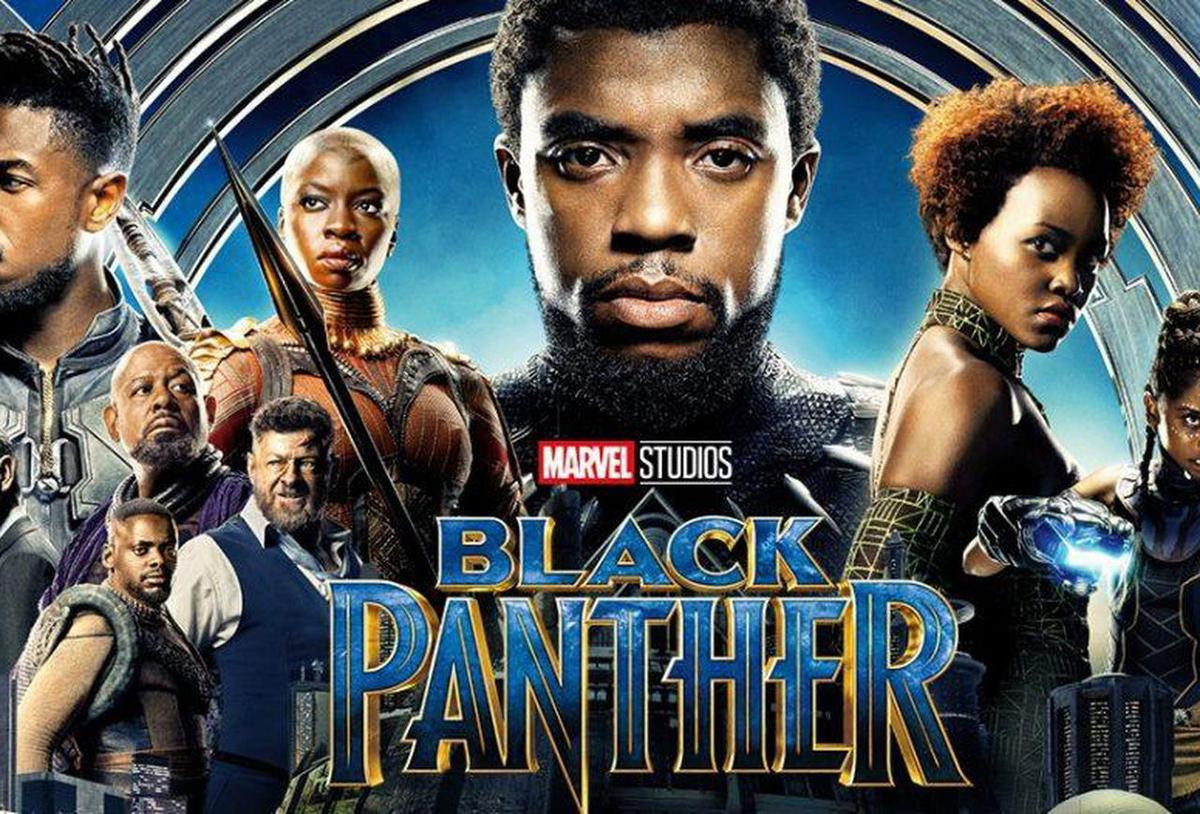 Black Panther 2: 5 điều cần cải thiện và 5 điều nên giữ nguyên (Phần 1) Ảnh 2