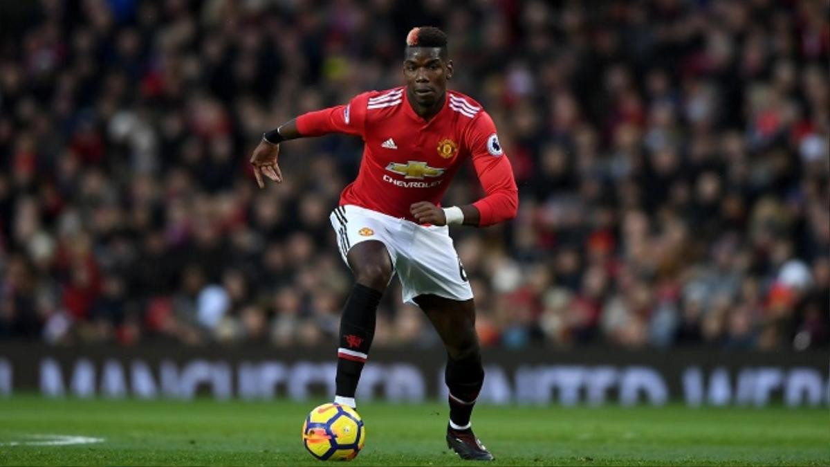 MU cần Pogba hay Mourinho? Ảnh 1