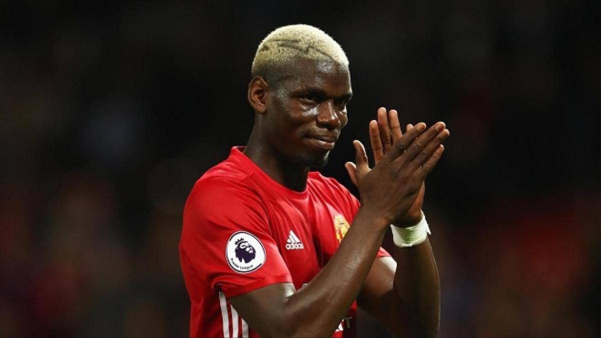 MU cần Pogba hay Mourinho? Ảnh 2