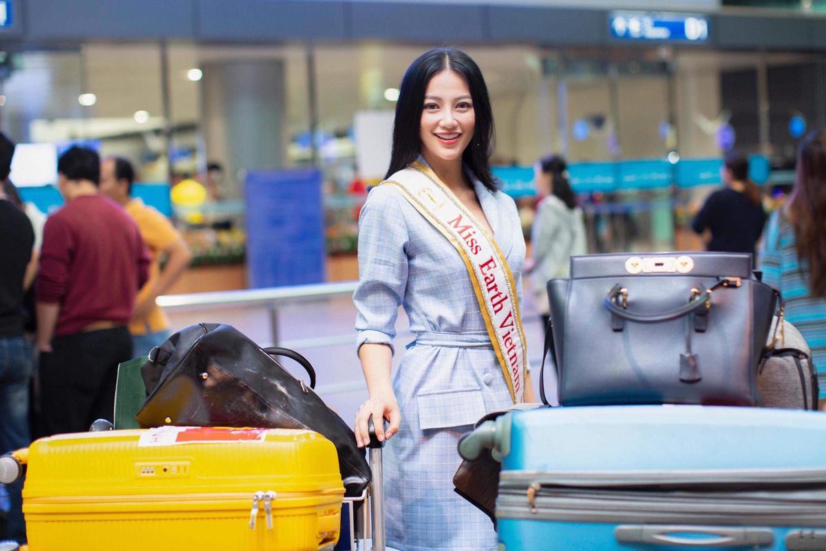 'Chị em hoa hậu quốc tế' Hương Giang - Phương Khánh nhất quyết làm điều này trong ngày về vinh quang Ảnh 4