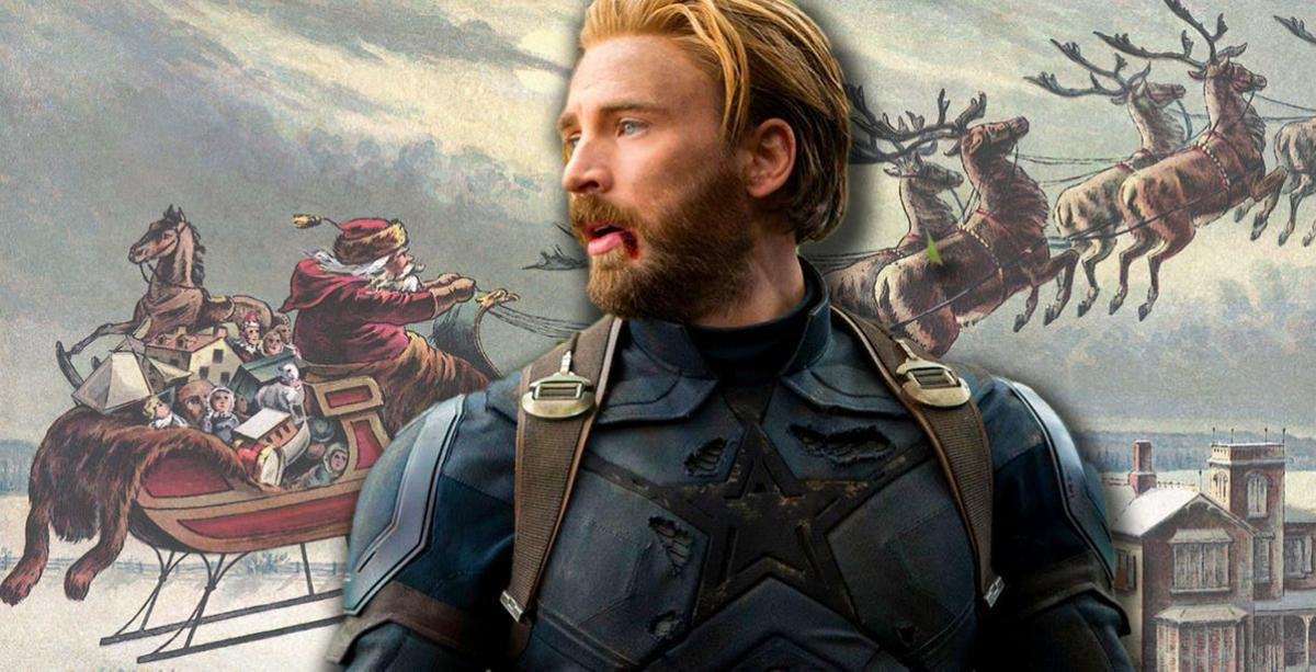 Loạt phim tuyệt vời nhất của MCU chính là bộ ba Captain America Ảnh 3