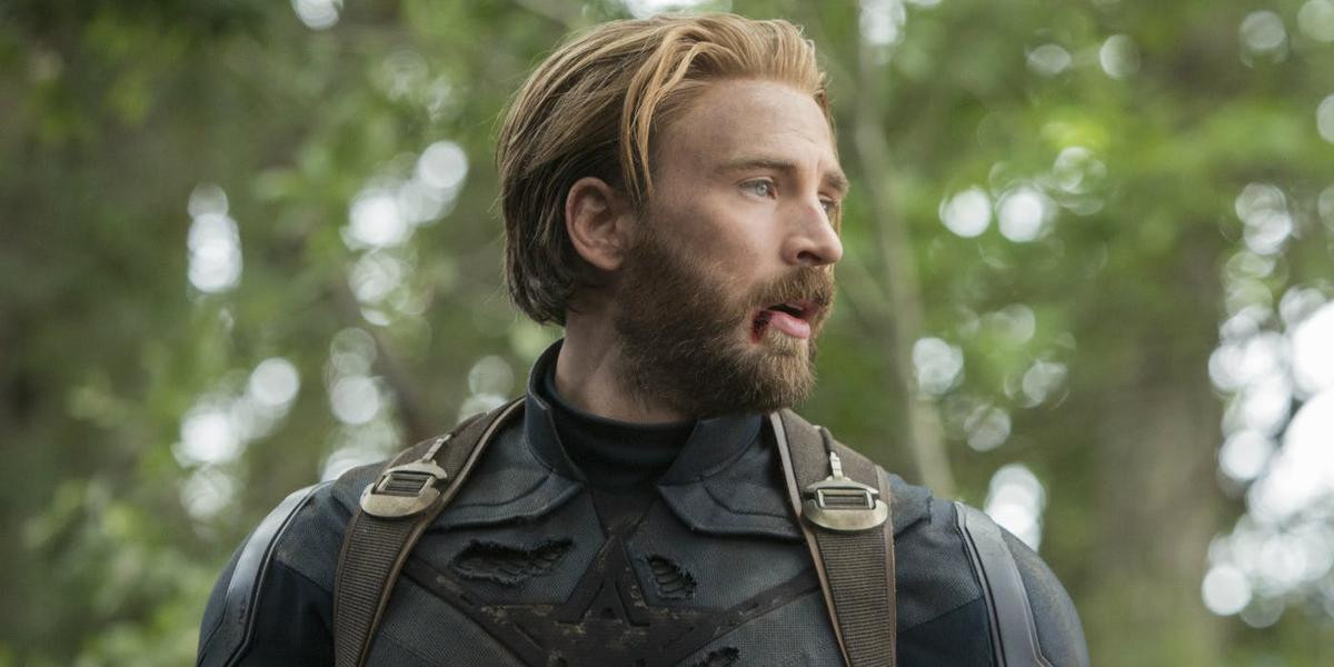 Đạo diễn ‘Avengers: Endgame’ bất ngờ chia sẻ video tưởng nhớ Captain America, điều này có liên quan đến cái kết sắp tới? Ảnh 2