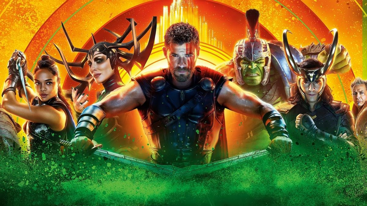 Sẽ ra sao nếu Iron Man thay thế Thor trong 'Ragnarok'? Ảnh 1