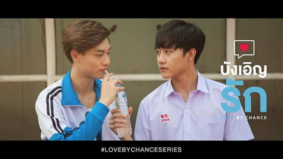 Love By Chance: Trang mới sẽ lại mở từ một kết thúc, mảng ký ức đa sắc màu những ngày giao mùa dành cho tín đồ đam mỹ Ảnh 5