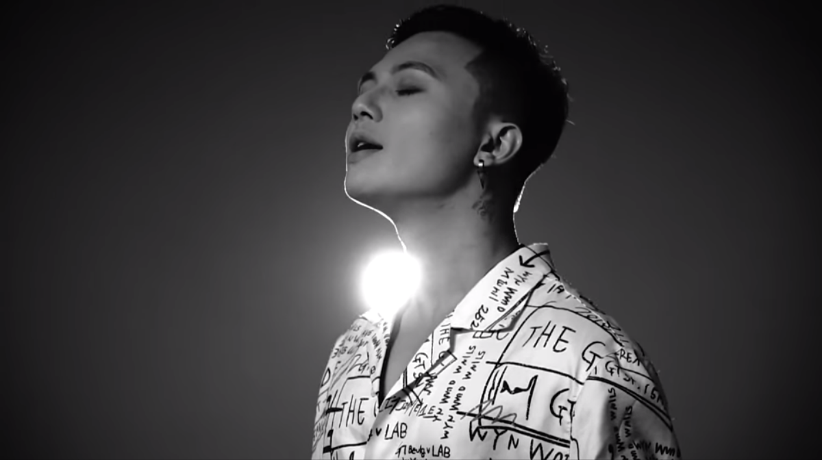 Dương Thuận (The Voice) tung MV cover cực ngọt hit 'Đến với nhau là sai' của Noo Phước Thịnh Ảnh 2