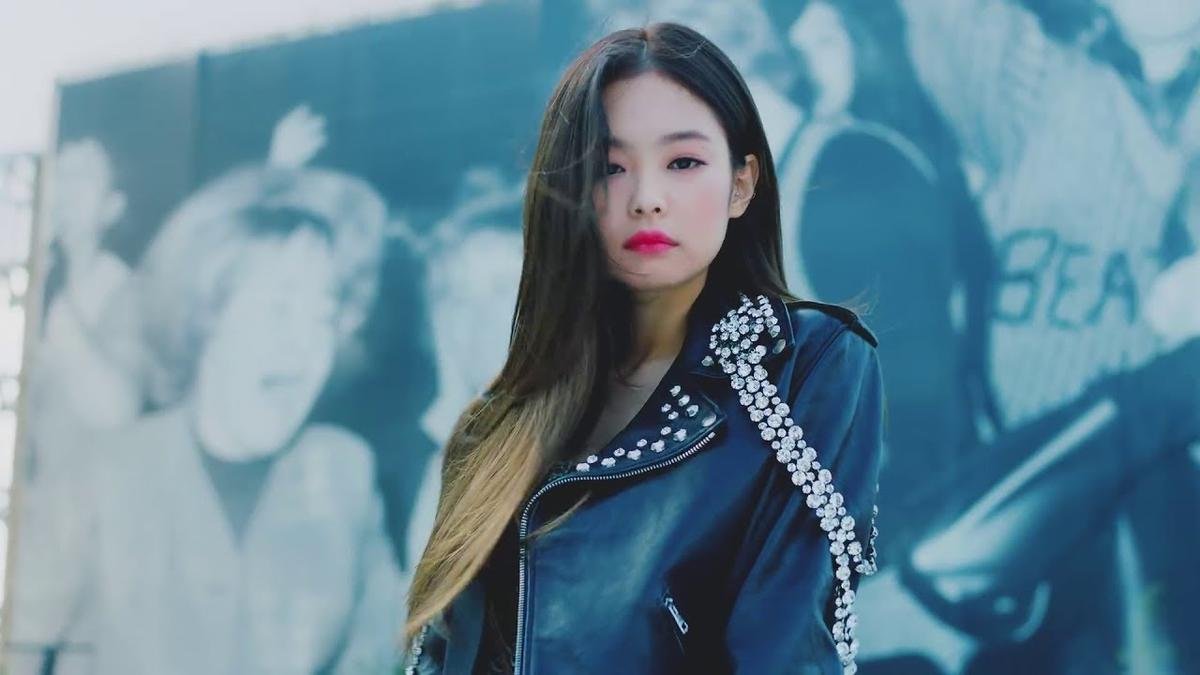 Jennie (BlackPink) và điều mà chưa nghệ sĩ nữ solo tại Kpop nào đạt được! Ảnh 6