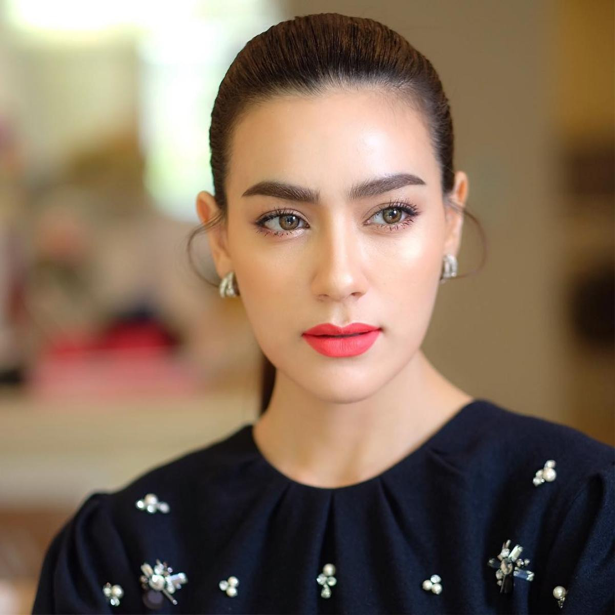 Kimmy Kimberley đến tận phim trường thăm Mark Prin siêu ngọt ngào Ảnh 2