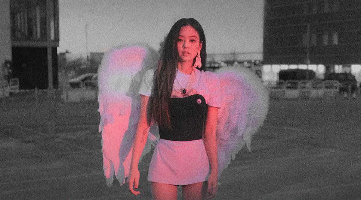 Gọi Jennie (BlackPink) là 'G-Dragon phiên bản nữ', YG nhận 'rổ gạch đá' từ Knet: 'Ngưng quá đà!' Ảnh 4