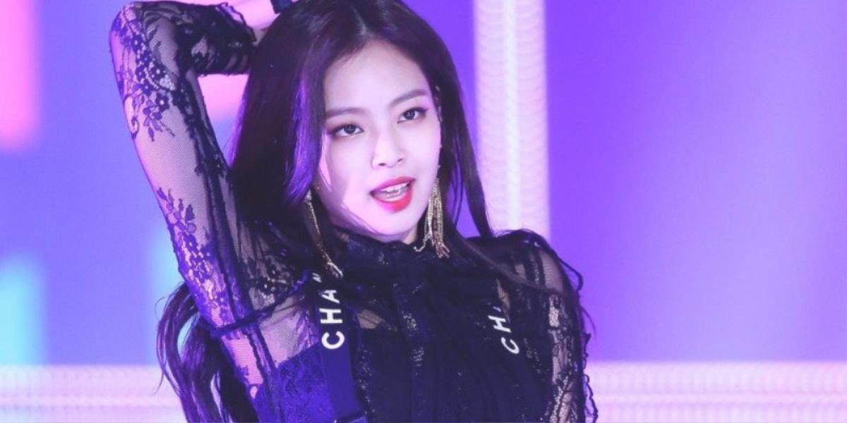 Không chỉ 'cày-điên-đảo' MV Solo, clip live đầu tiên từ Jennie (BlackPink) cũng đang nằm trong tầm ngắm Knet Ảnh 1