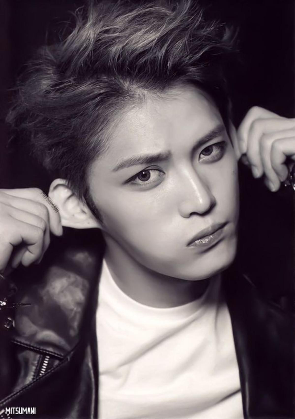 Lác mắt trước khối tài sản siêu khủng của Kim Jaejoong (JYJ) Ảnh 4