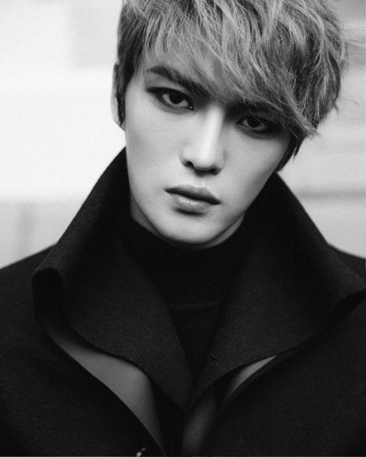 Lác mắt trước khối tài sản siêu khủng của Kim Jaejoong (JYJ) Ảnh 2