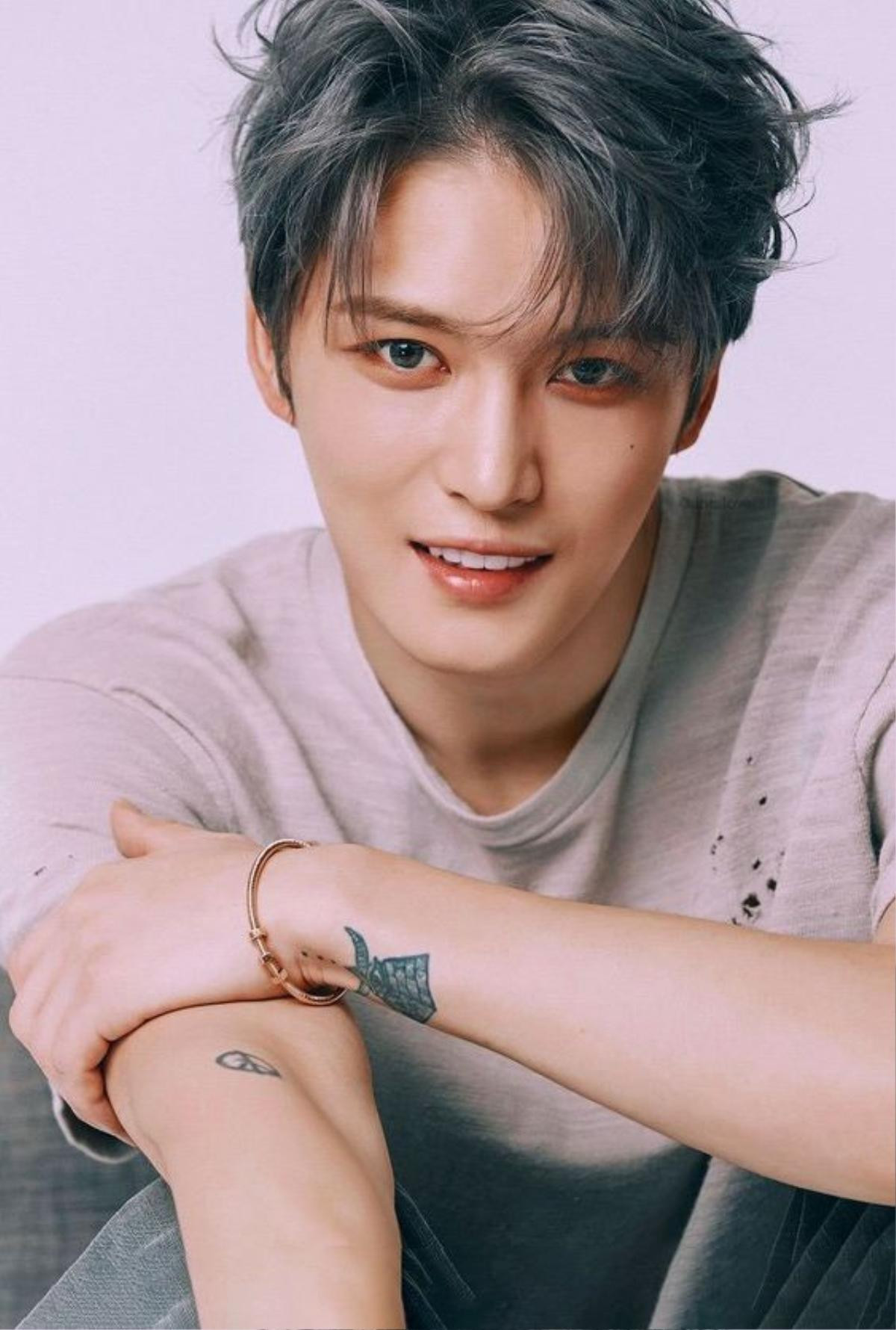 Lác mắt trước khối tài sản siêu khủng của Kim Jaejoong (JYJ) Ảnh 1