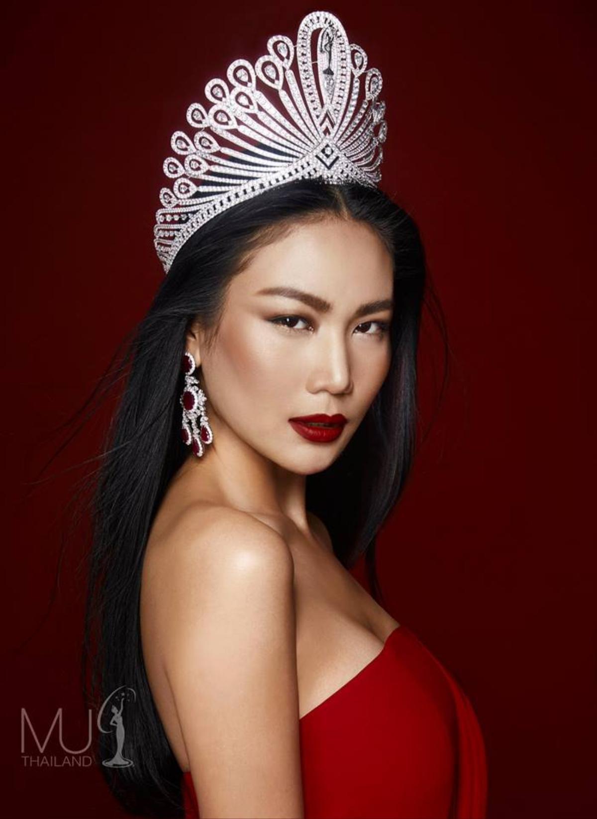 Lộ diện đối thủ 'sống còn' của H'hen Niê tại đấu trường Miss Universe 2018 Ảnh 11