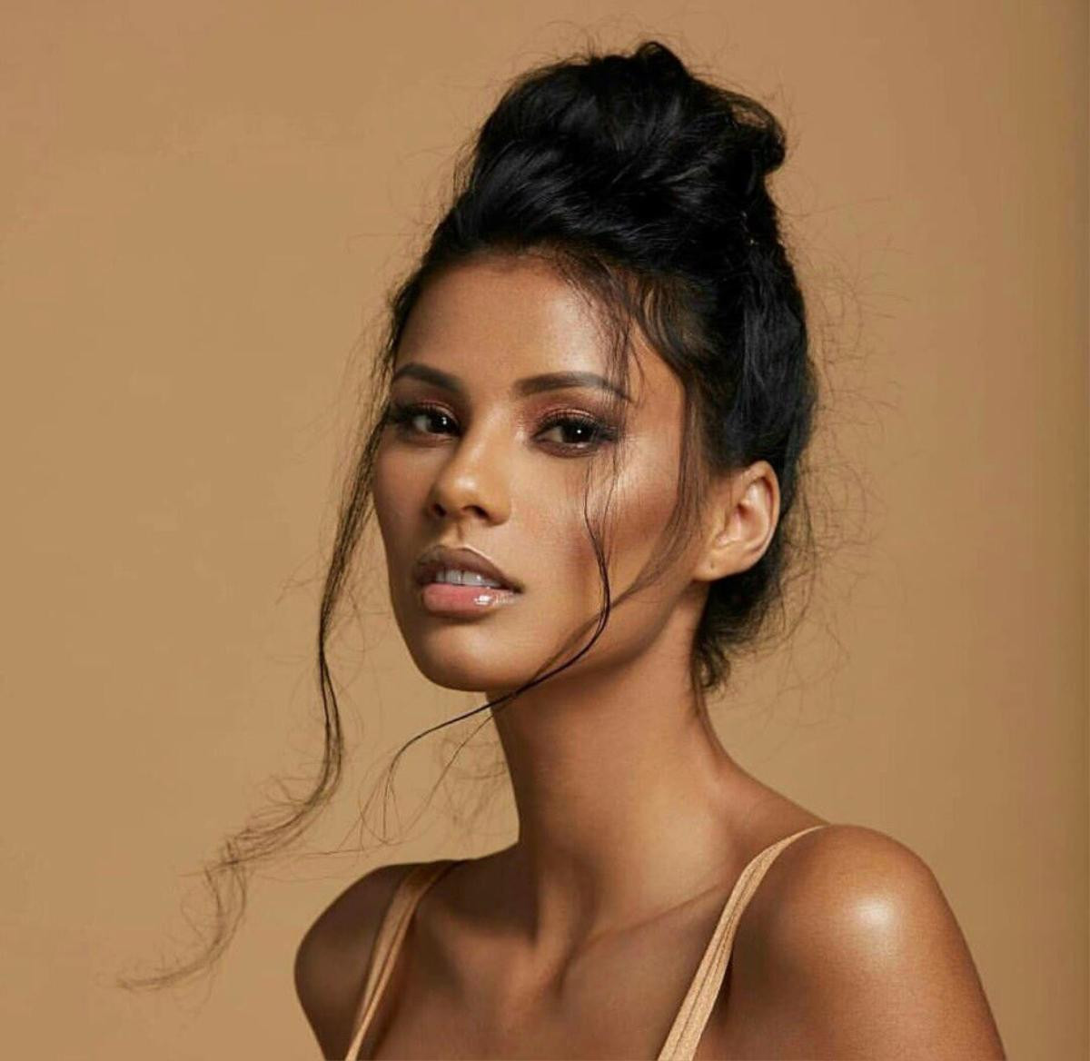 Lộ diện đối thủ 'sống còn' của H'hen Niê tại đấu trường Miss Universe 2018 Ảnh 14