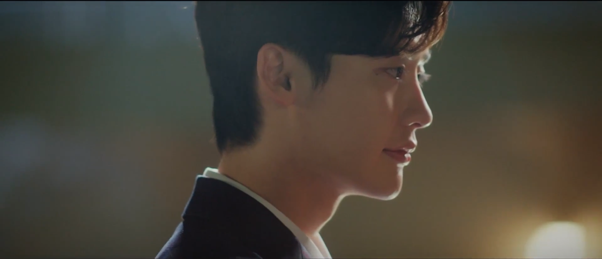 Rơi nước mắt với teaser phim đầy cảm xúc ‘Death Song' của Lee Jong Suk và Shin Hye Sun Ảnh 9