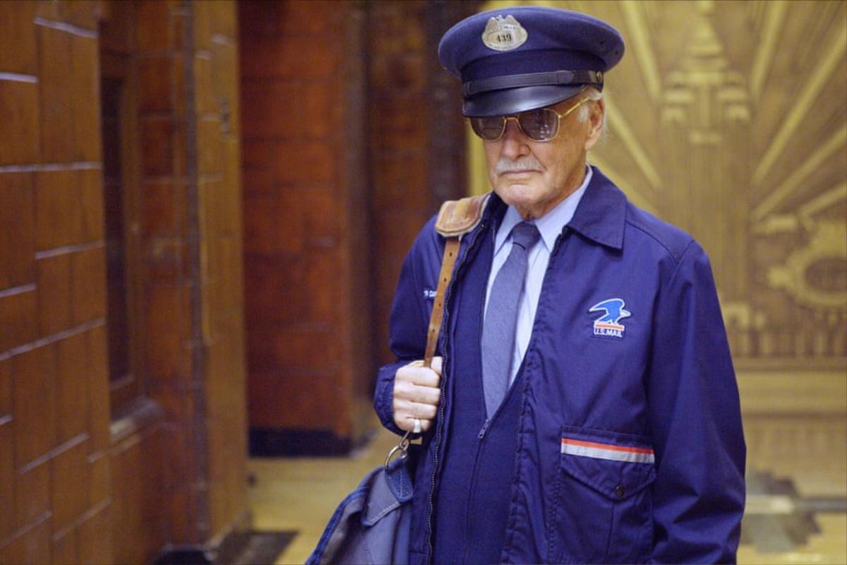 'Huyền thoại Marvel' Stan Lee: Sống và cống hiến cả tuổi xuân của mình cho thế giới siêu anh hùng Ảnh 10