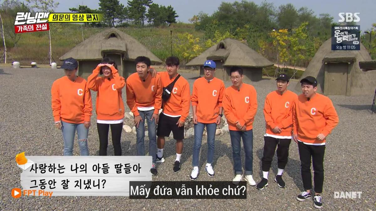 'Running Man' tập 425: Ơn giời! Cuối cùng thì Lee Kwang Soo cũng chịu nhận mình là kẻ phản bội nhất team Ảnh 2