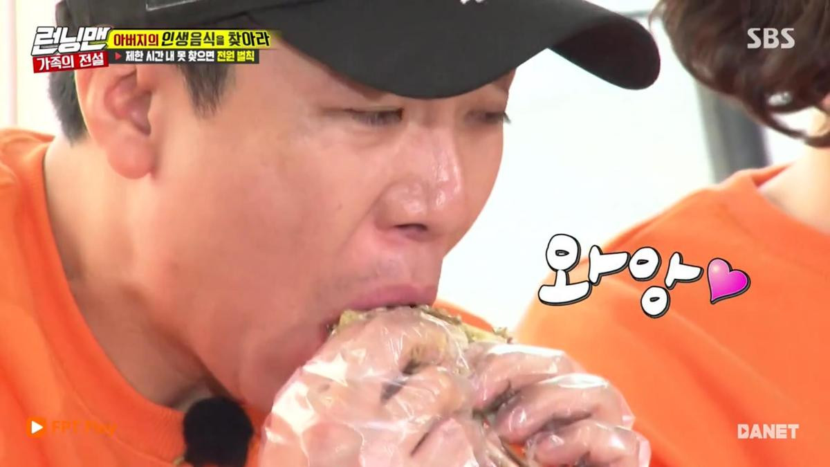 'Running Man' tập 425: Ơn giời! Cuối cùng thì Lee Kwang Soo cũng chịu nhận mình là kẻ phản bội nhất team Ảnh 27