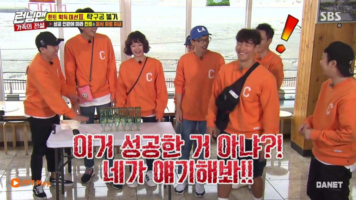 'Running Man' tập 425: Ơn giời! Cuối cùng thì Lee Kwang Soo cũng chịu nhận mình là kẻ phản bội nhất team Ảnh 25