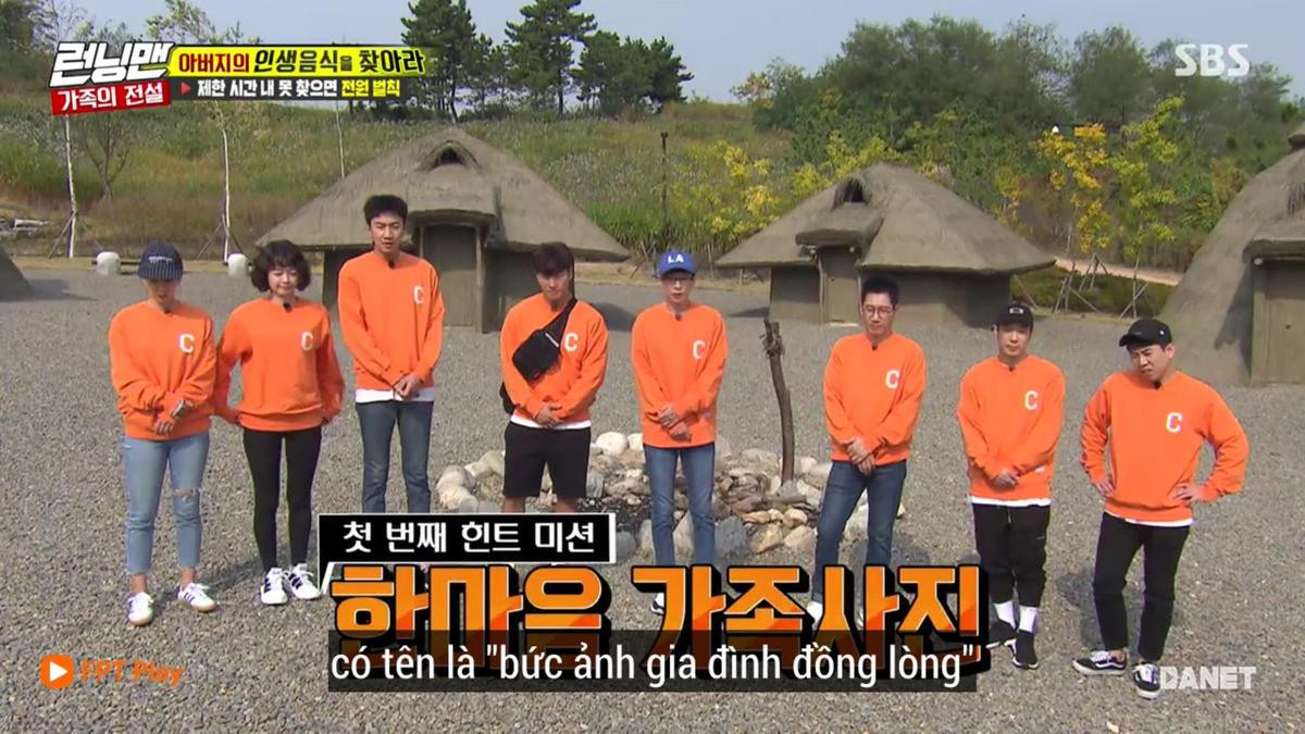 'Running Man' tập 425: Ơn giời! Cuối cùng thì Lee Kwang Soo cũng chịu nhận mình là kẻ phản bội nhất team Ảnh 4