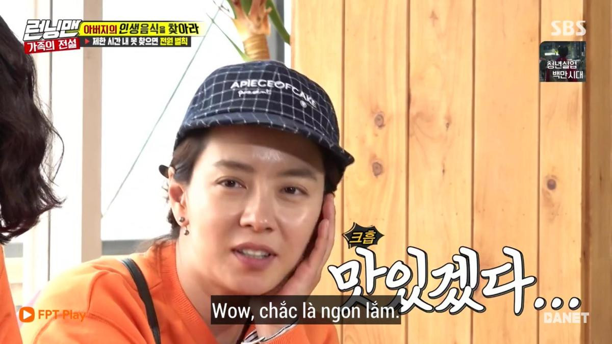 'Running Man' tập 425: Ơn giời! Cuối cùng thì Lee Kwang Soo cũng chịu nhận mình là kẻ phản bội nhất team Ảnh 29