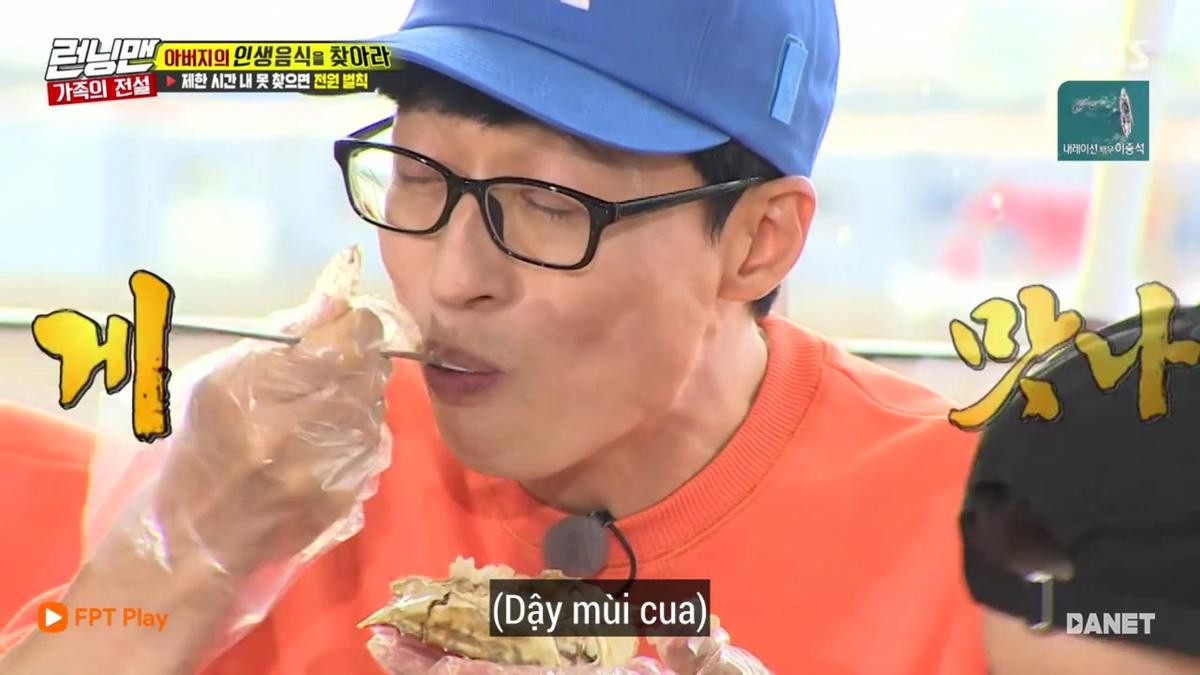 'Running Man' tập 425: Ơn giời! Cuối cùng thì Lee Kwang Soo cũng chịu nhận mình là kẻ phản bội nhất team Ảnh 28