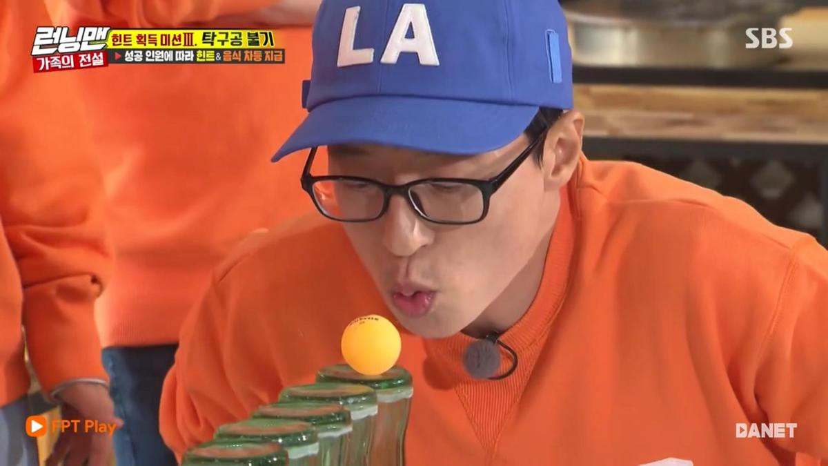 'Running Man' tập 425: Ơn giời! Cuối cùng thì Lee Kwang Soo cũng chịu nhận mình là kẻ phản bội nhất team Ảnh 23