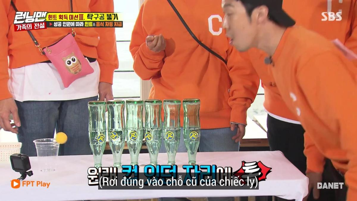 'Running Man' tập 425: Ơn giời! Cuối cùng thì Lee Kwang Soo cũng chịu nhận mình là kẻ phản bội nhất team Ảnh 22