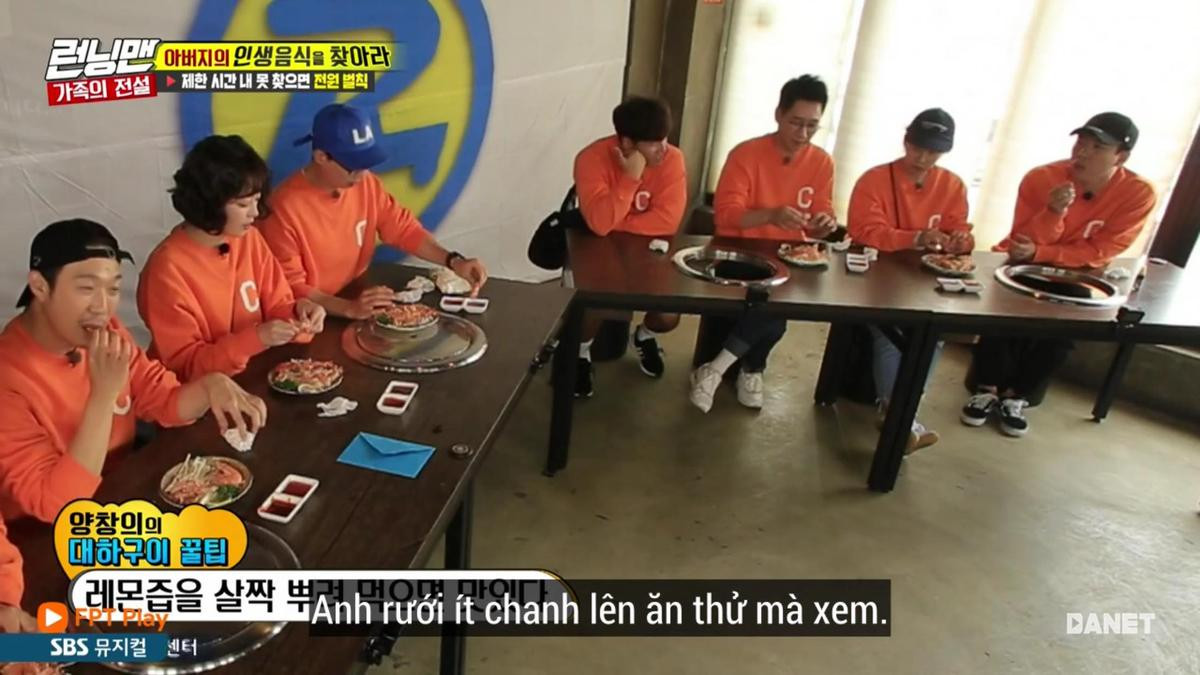 'Running Man' tập 425: Ơn giời! Cuối cùng thì Lee Kwang Soo cũng chịu nhận mình là kẻ phản bội nhất team Ảnh 19