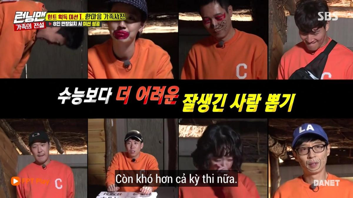 'Running Man' tập 425: Ơn giời! Cuối cùng thì Lee Kwang Soo cũng chịu nhận mình là kẻ phản bội nhất team Ảnh 9