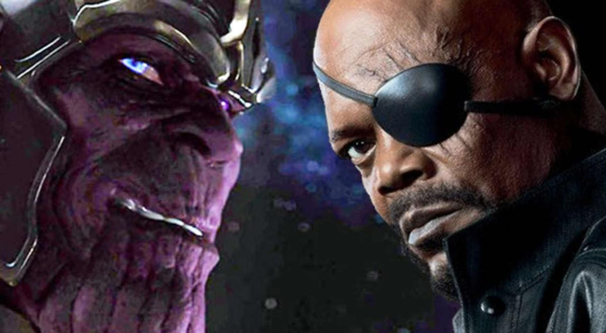 Giả thuyết về 'Avengers 4': Bên cạnh một Doctor Strange còn có một Nick Fury biết du hành thời gian Ảnh 16