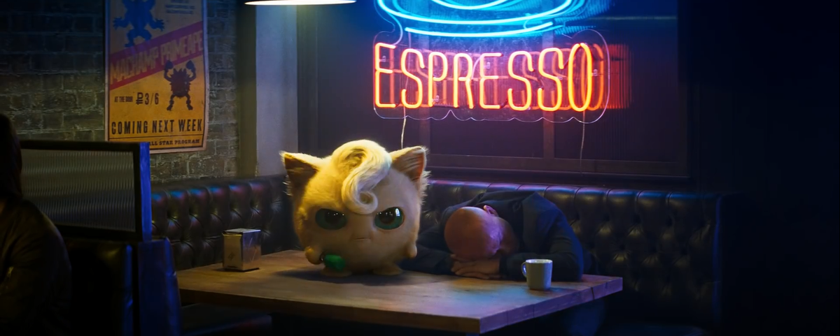 'Detective Pikachu' - Pokémon phiên bản live-action tung trailer đầu tiên làm sống dậy ký ức tuổi thơ Ảnh 10