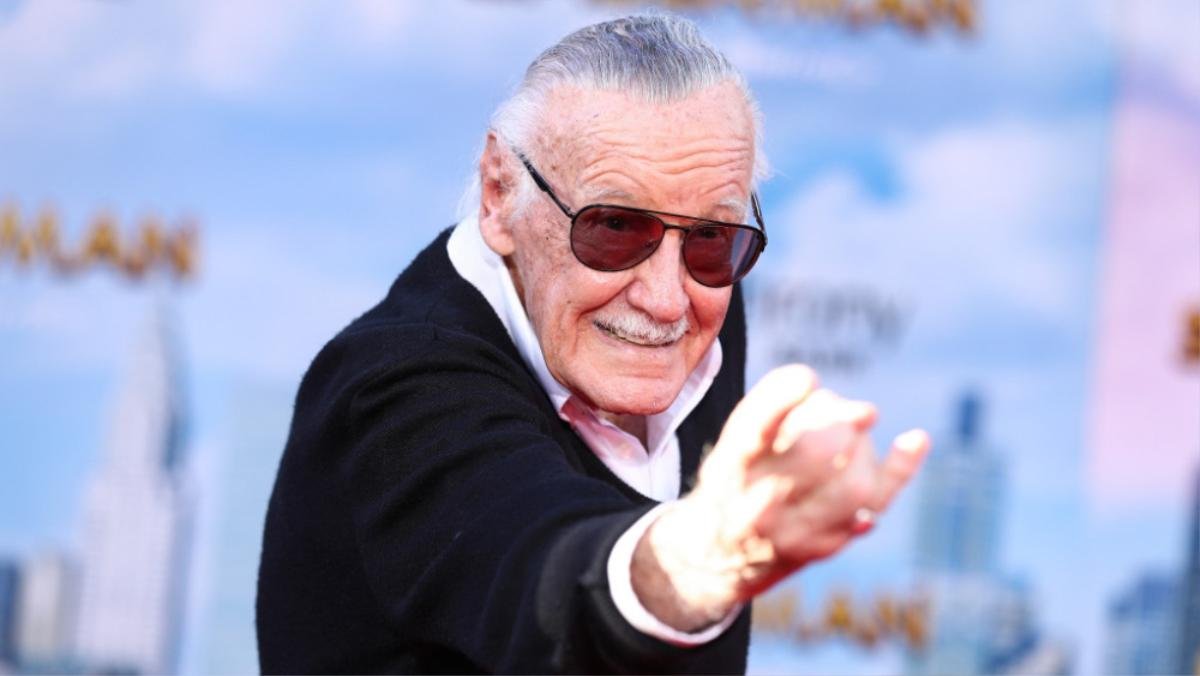 Hàng loạt nghệ sĩ Hollywood gửi lời tiễn đưa ‘bố già Marvel’ Stan Lee Ảnh 12