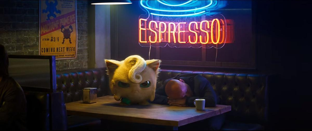 Những Pokemon đã xuất hiện trong trailer ‘The Detective Pikachu‘ Ảnh 14