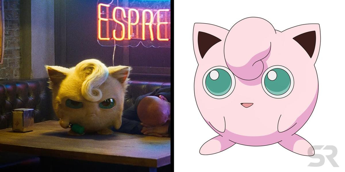 Những Pokemon đã xuất hiện trong trailer ‘The Detective Pikachu‘ Ảnh 6