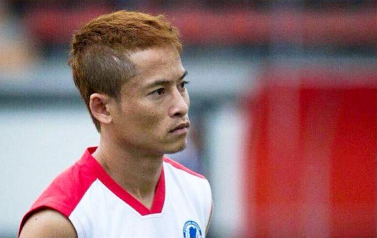 AFF Cup đưa ra các biệt danh thú vị, sao ĐTVN là 'nam thần' Ảnh 2