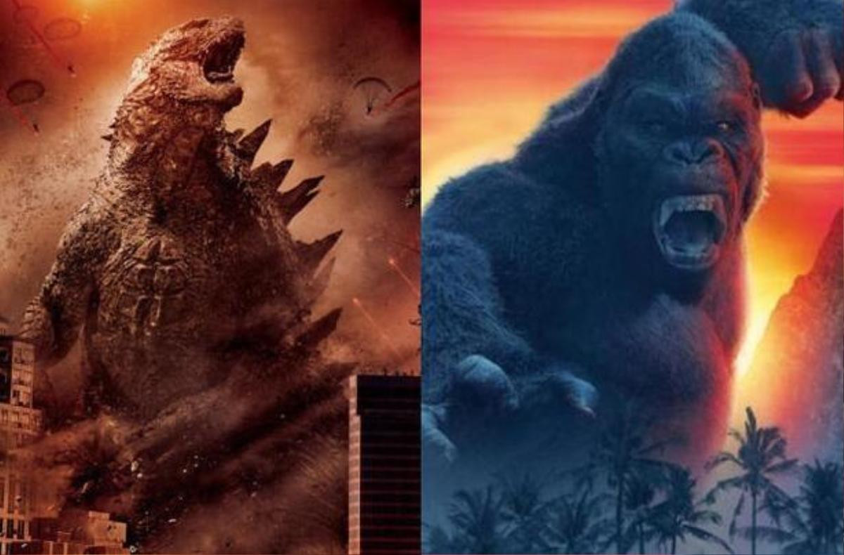 Ngôi sao hàng đầu Nhật Bản Oguri Shun khăn gói sang Hollywood đóng phim 'Godzilla vs. Kong' Ảnh 2